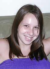 Amateur Nude Pregnant Girl - Zoe Rae